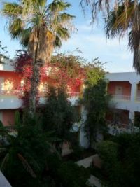 Hotel Garden