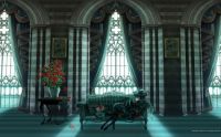 miku flower hall