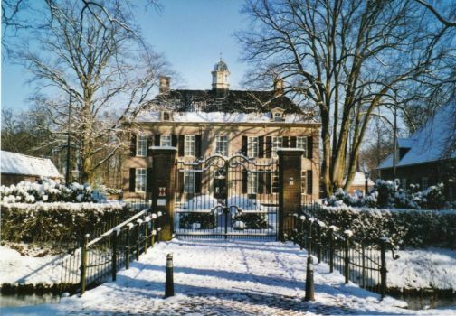 "De Oosterhof" Rijssen (NL) 