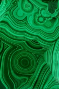 Textured Green