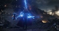 Avengers Endgame - Thor