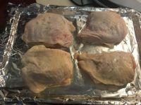 Chicken Thighs