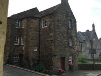 Dean Village, Edinburgh