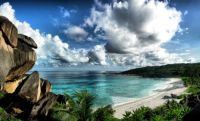Beautiful Seychelles