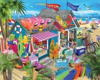 Surf Shack