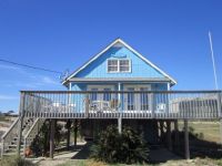 Blue Whale Beach House