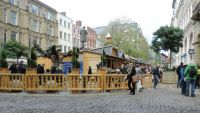 Manchester Christmas Market