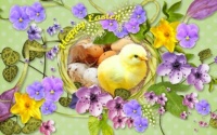 Happy Easter