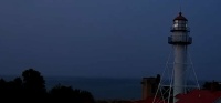 Whitefish Point Lighthouse (7/5/2025)