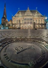 Germany - Bremen Rathaus 4.13.jpg