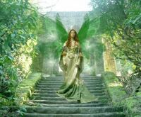 Fairy Queen