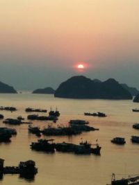 Halong Bay