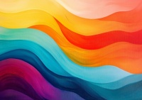 Rainbow Lines