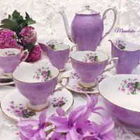 Tea Time