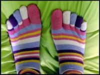 SOCKS