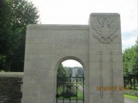 American Cemetery at Belleau Wood France