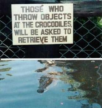 Love this sign......