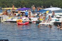 PARTY COVE Lake of the Ozarks