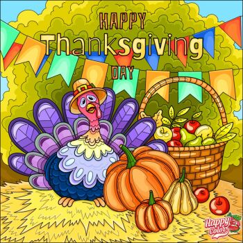 Hope you had a wonderful Thanksgiving Day!