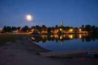 Sarpsborg - Tune Church
