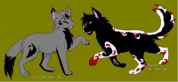 Anko and Lana
