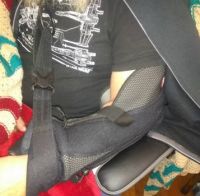 My Torture Device (AKA Sling!!)
