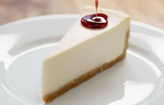 New York Cheesecake