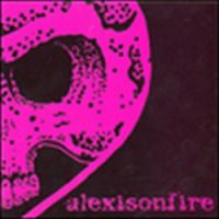 Alexisonfire - Pink Heart Skull Sampler