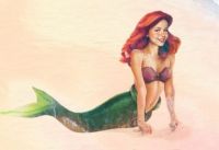 The "real" Ariel