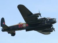 Avro Lancaster