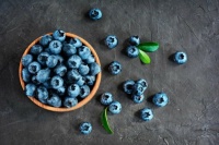 Blueberrieshttps:5-fruits-you-need