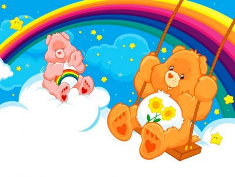 Care Bears
