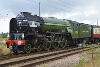 LNER_Class_A1_4-6-2_No60163_'Tornado'