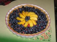 Fruit Tart