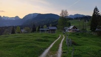 Planina Uskovnica