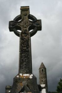 Glendalough, Ireland