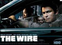 The Wire - the best series ever