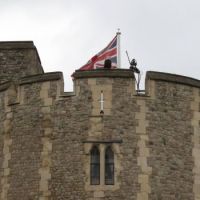 TOWER OF LONDON