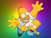 Simpsons!