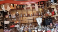 Antique candy shop