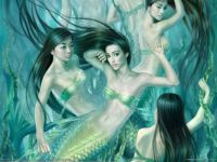 Mermaids