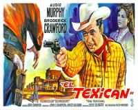 The Texican - 1966