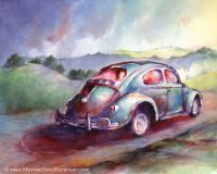 Cool Car
