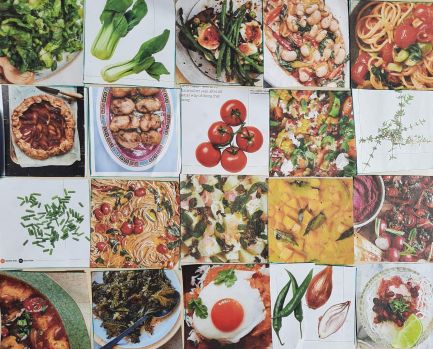 Solve Food1 jigsaw puzzle online with 154 pieces