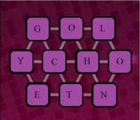 Anagram 164