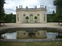 Versailles, France