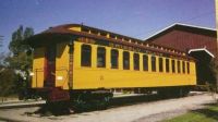 GRIZZLEY FLATS RAILROAD