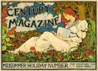 Louis Rhead: "Century Magazine" 1894