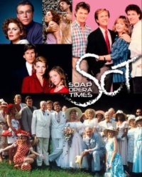 My fave soap: Guiding Light 💖