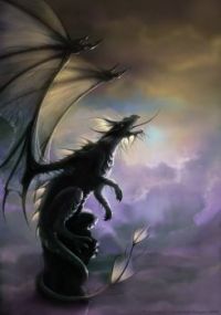 Aurora Draconis